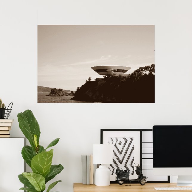 Museum of contemporary art2 poster (Home Office)