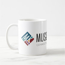 Museums Alaska Mug