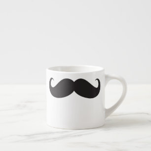 Mushached Mug