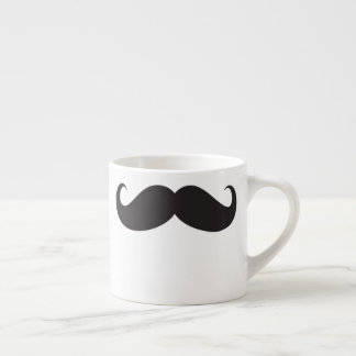 Mushached Mug