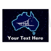 Mushing Down Under (Front Horizontal)