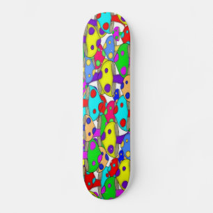 Mushroom Board