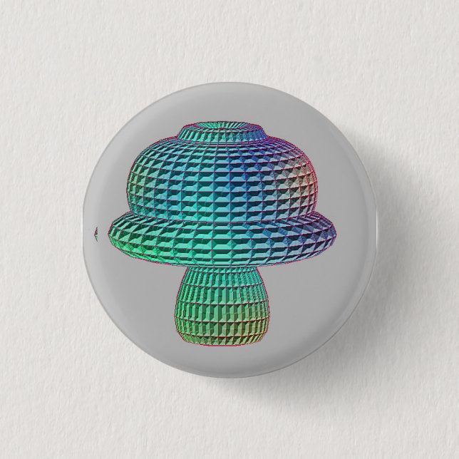 mushroom button (Front)