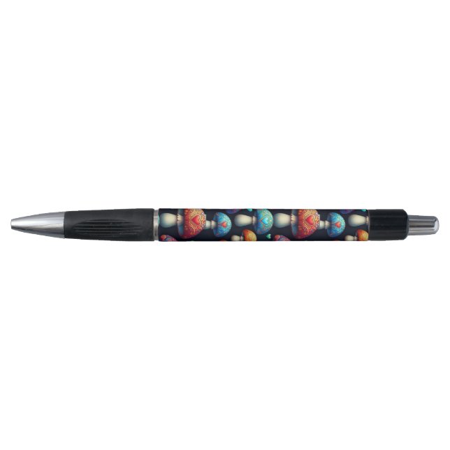 Mushroom Love Pen (Front)