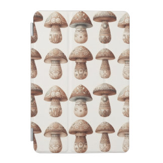 Mushroom Maker iPad Mini Cover