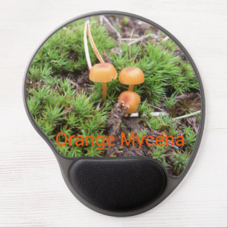 mushroom mousepad