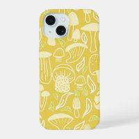 Mushroom Mustard