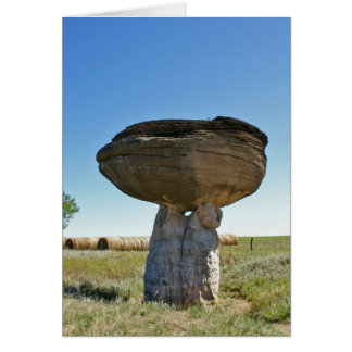 Mushroom Rock State Park, KS Cards