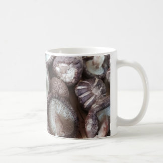 Mushroom Soup Mug