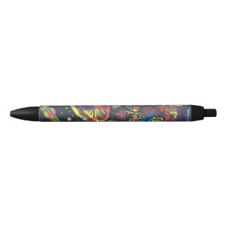 Mushroom Space Pen