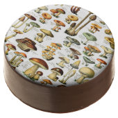 MUSHROOMS 4   CHOCOLATE COVERED OREO (Angled)