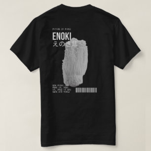 MUSHROOMS COLLECTION T-Shirt