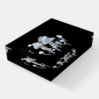 Mushrooms Paperweight
