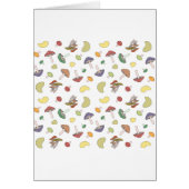 Mushrooms Pastel (Front)