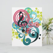 Music (Standing Front)