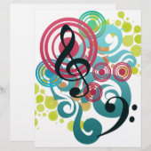 Music (Front/Back)