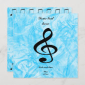 Music (Front/Back)