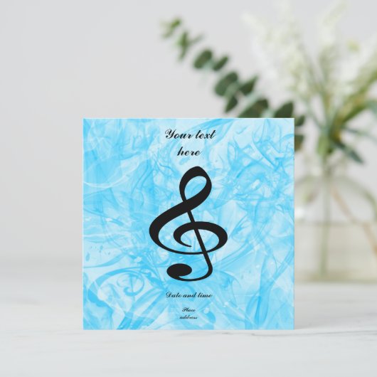 Music (Standing Front)