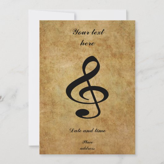 Music (Front)