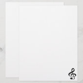Music (Front/Back)