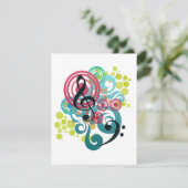 Music (Standing Front)