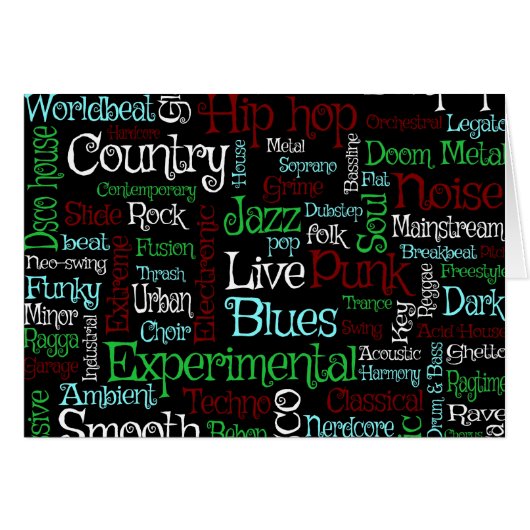 Music (Front Horizontal)