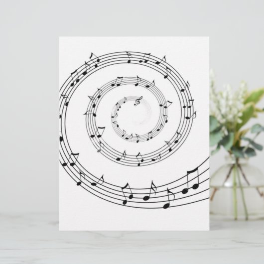 Music (Standing Front)