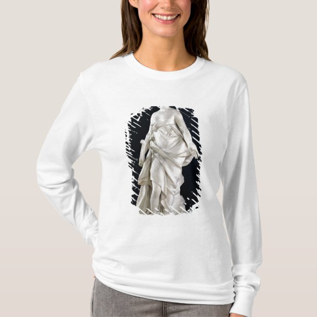 Music, 1757 T-Shirt (Front)