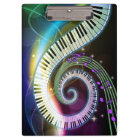 Music 1 Clipboard