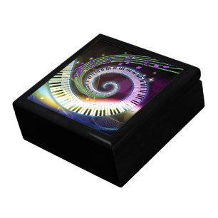 Music 1 Gift Box