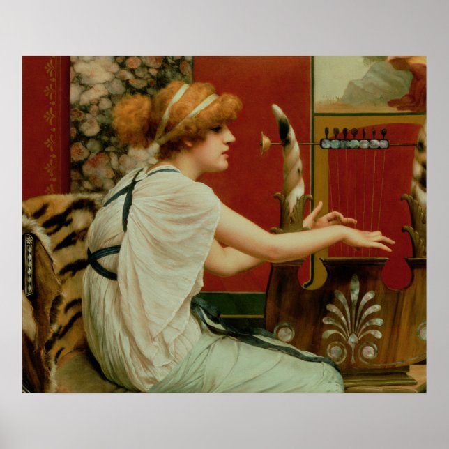 Music 2 poster (Front)