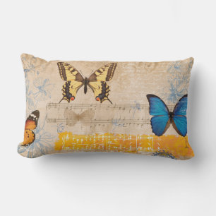 Music 30 Pillows