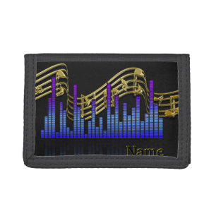 Music 37 Wallet