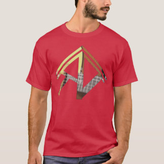 Music acoustic friend T-Shirt
