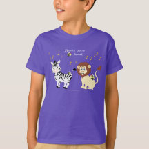Music Animals - "Shake Your Bee-Kind" Kids'