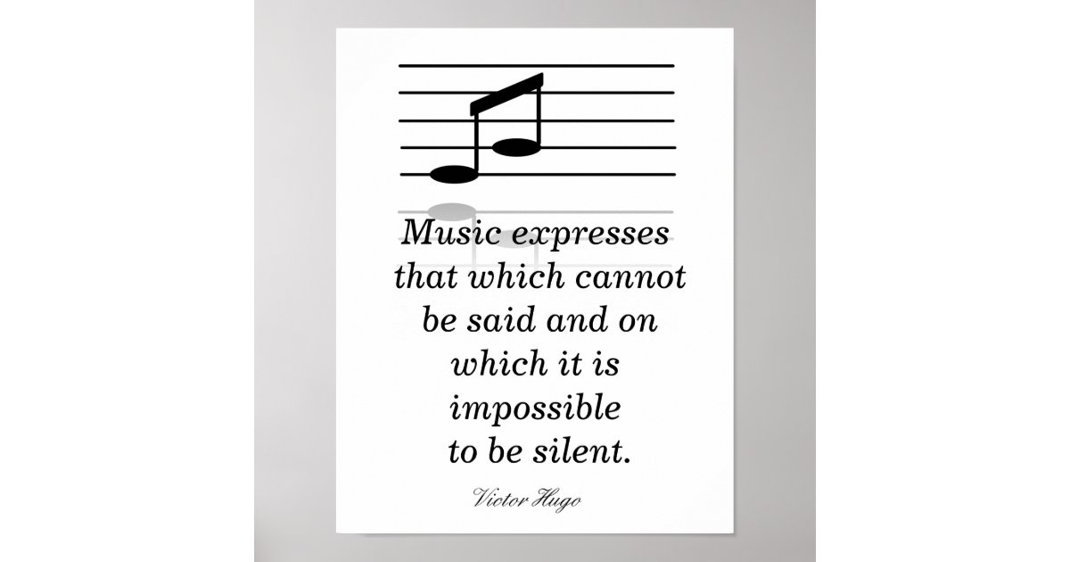 Music appreciation art print