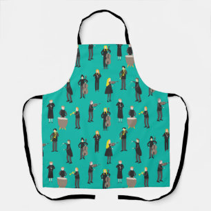 Music! apron