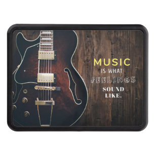 Music Art Music Are Feeling Hitch Cover