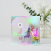 Music Background (Standing Front)