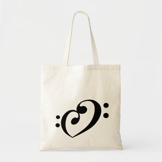 music bag cello bass (Front)
