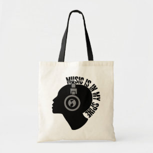 Music bag - choose style & color