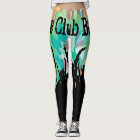 Music Band Cool Crowd Club Design