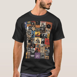 MUSIC BANDS T-Shirt