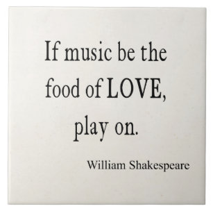 Music Quotes Decorative Ceramic Tiles | Zazzle Music Quotes Decorative Ceramic Tiles | Zazzle