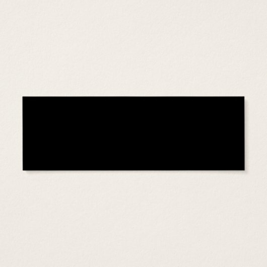 music bookmark (Back)