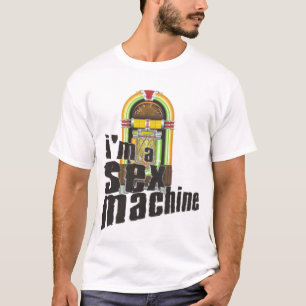 music box T-Shirt