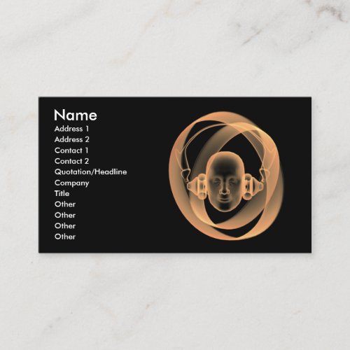 music_business_2 business card templates
