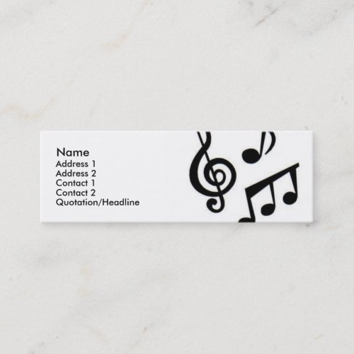 Business Card