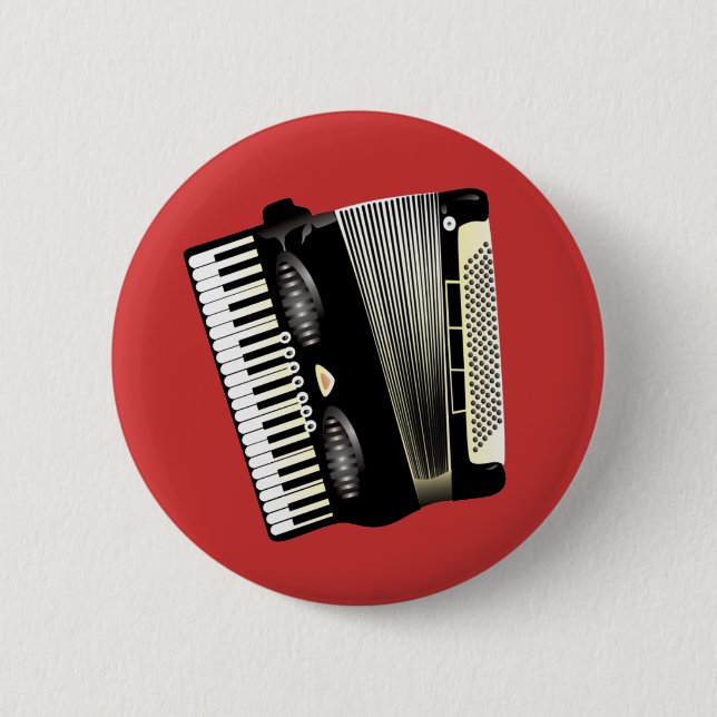 MUSIC BUTTON (Front)