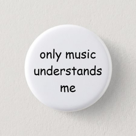 Music Button
